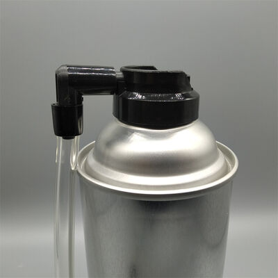 satın al Otomobil Lastik Onarım Aerosol Valfı Hızlı Şişirme ve Sıfırlama Çevrimiçi üretim