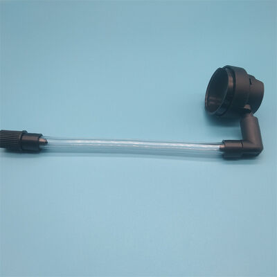 satın al Reliable OEM Tire Inflator Valve Actuator for Automotive Parts Brands with Customizable Logo Çevrimiçi üretim