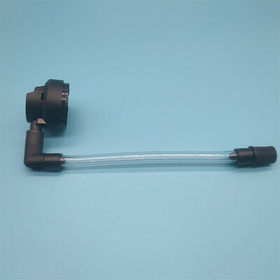 satın al Versatile Tire Inflator Valve Actuator for Off-Road and Agricultural Vehicles with Clog-Resistant Design Çevrimiçi üretim