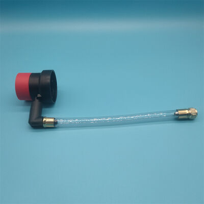 satın al Otomotiv Lastik Dolgu Spreyleri için Lastik Şişirme Aerosol Valfi Çevrimiçi üretim