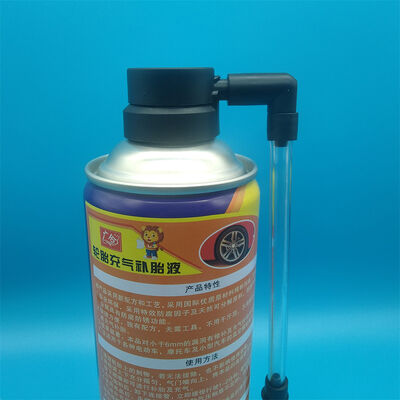 satın al Premium Tire Inflator Valve Actuator for Professional Automotive Shops with All-Metal Locking Lever Çevrimiçi üretim