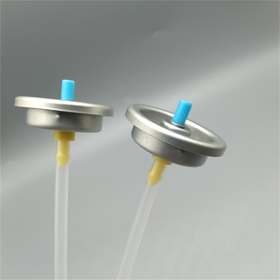 satın al  Ergonomic Powder Spray Valve for Home Use with Comfortable Grip Çevrimiçi üretim