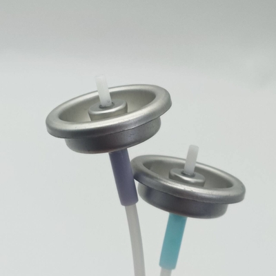 satın al Versatile Air Freshener Metered Valve for Industrial Cleaning Facilities with High-Performance Dosing and Compact Design Çevrimiçi üretim