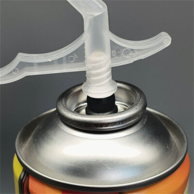 satın al PU Foam Aerosol Valve Engineered for Precision in Window and Door Installation and Repair Çevrimiçi üretim