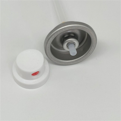 satın al High-Performance Dry Shampoo Spray Valve for Cosmetics with Precise Dispersion Çevrimiçi üretim