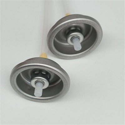 satın al High-Performance Dry Shampoo Spray Valve for Cosmetics with Precise Dispersion​ Çevrimiçi üretim