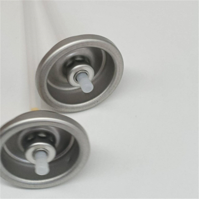 satın al Ergonomic Dry Shampoo Spray Valve for Hair Care with Comfortable Grip Çevrimiçi üretim