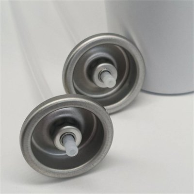 satın al Premium Dry Shampoo Spray Valve for Luxury Cosmetics with Aesthetic Appeal​ Çevrimiçi üretim
