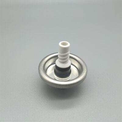 satın al PU Foam Valve with Long Stem Polyurethane Expanding Foam Valve Çevrimiçi üretim