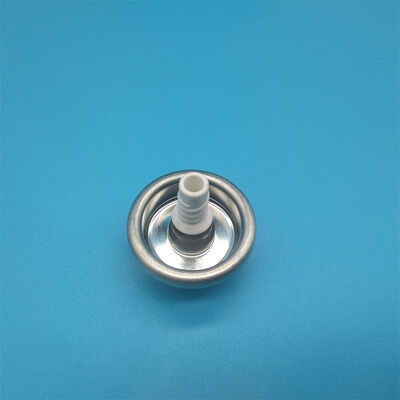 satın al Yalıtım Köpüğü Kutuları için Pürüzsüz Akış Sağlamak Üzere Tasarlanmış PU Köpük Aerosol Valfi Çevrimiçi üretim