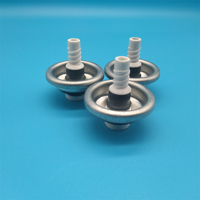 satın al PU Foam Aerosol Valve for Polyurethane Sealant Application  Çevrimiçi üretim