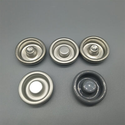 satın al Refrigerant Gas Valve High-Pressure Aerosol Valve for coolants Çevrimiçi üretim