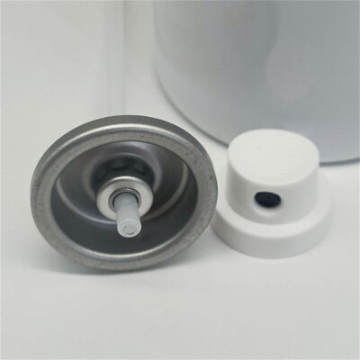 satın al Kokusuz Formülasyonlar için Kokusuz ve Tatsız Garantili Yüksek Saflıkta Nötr Ter Önleyici Sprey Valfi Çevrimiçi üretim