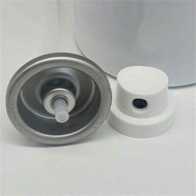 satın al Hassas Cilt Formülasyonları için Ultra Nazik Sis ve Sessiz Çalışma Özelliğine Sahip Konfor-Uçlu Ter Önleyici Sprey Valfi Çevrimiçi üretim