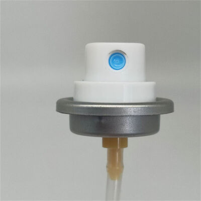 satın al Etkili Islaklık Koruması için Yüksek Performanslı Ter Önleyici Sprey Valfi ve Tutarlı Kuru Sprey Dağıtımı Çevrimiçi üretim