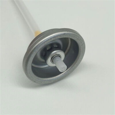 satın al High-Speed Antiperspirant Spray Valve for Large-Scale Production Lines with Rapid-Fill Design and Consistent Sealing Çevrimiçi üretim