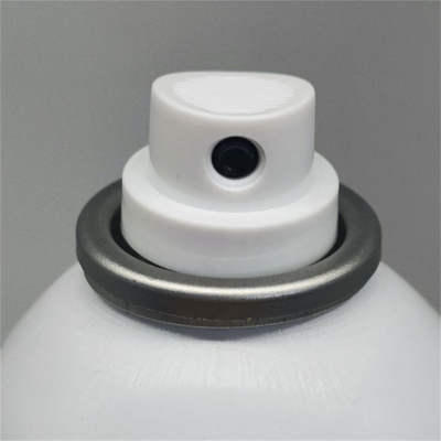 satın al Kişisel Kullanım İçin Parfümlü Antiperspirant Aerosol Spray Valve Çevrimiçi üretim