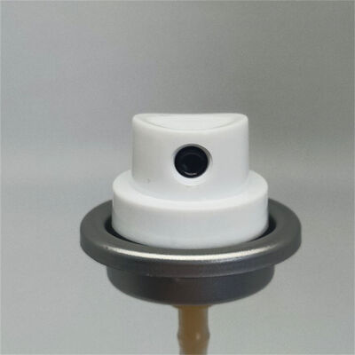 satın al Gentle-Mist Antiperspirant Spray Valve for Sensitive Skin Formulas with Ultra-Fine Dispensing and Skin-Safe Materials Çevrimiçi üretim