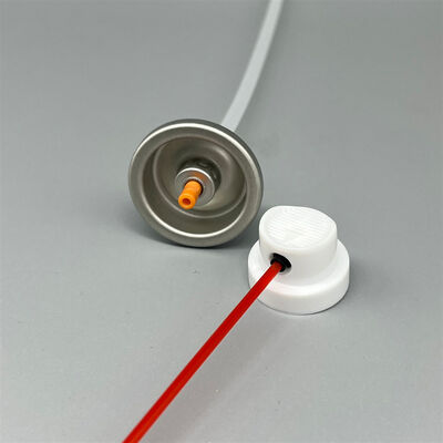 satın al Profesyonel Mekanikler için Yüksek Performanslı Karbüratör Temizleyici Valf, Korozyona Direnci ve Kesin Kontrol Çevrimiçi üretim