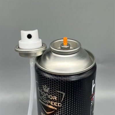 satın al Otomobil bakımı için dayanıklı karbüratör temizleyicisi valfi, verimli temizleme ve sızıntı geçirmez özelliklere sahiptir Çevrimiçi üretim