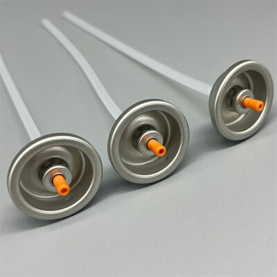 satın al Yüksek akış kapasitesine sahip endüstriyel makineler için ağır görevli karbüratör temizleme valfi Çevrimiçi üretim