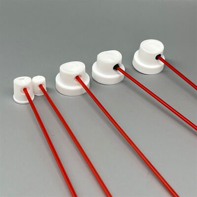 satın al FDA uyumlu malzemelerle tıbbi gaz kontrol sistemleri için hassas MDF Kit Valf Aktifatörü Çevrimiçi üretim