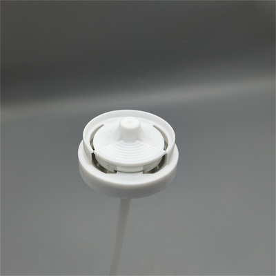 satın al Car Antibacterial Spray Valve For Clean And Fresh Interior Çevrimiçi üretim