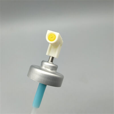 satın al Aerosol 20 mm ölçümlü valf, tutarlı çıkış ölçümlü aktüatör Çevrimiçi üretim