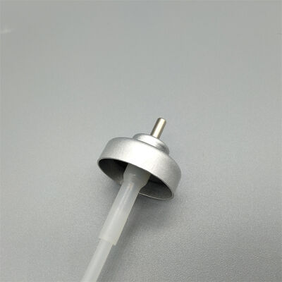 satın al 20mm Metered Valve Engineered for Pharmaceutical, Veterinary & Cosmetic Products Çevrimiçi üretim