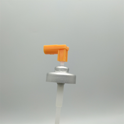 satın al 20mm Metered Dose Valve for Topical Sprays & Medical-Grade Applications Çevrimiçi üretim