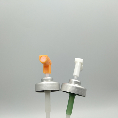 satın al Reliable Plastic Stem Dosing Valve for Water Treatment Applications with Leak-Free Operation Çevrimiçi üretim