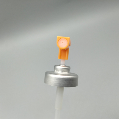 satın al Reliable Plastic Stem Metered Valve for Water Management Systems with Durable Polymer Construction Çevrimiçi üretim