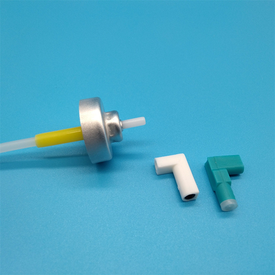 satın al 20mm Metered Aerosol Valve For Accurate Spray Dosage Çevrimiçi üretim