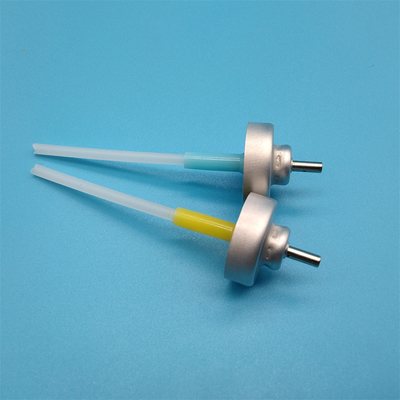 satın al UL Listed Metered Valve for Precision Foam Concentrate Proportioning in Fire Protection Systems with Fail-Safe Design. Yanlış Güvenli Tasarımlı Yangın Koruma Sistemleri İçin Hassaslıklı Köpük Konsantrasyonu için UL Listed Metered Valve Çevrimiçi üretim
