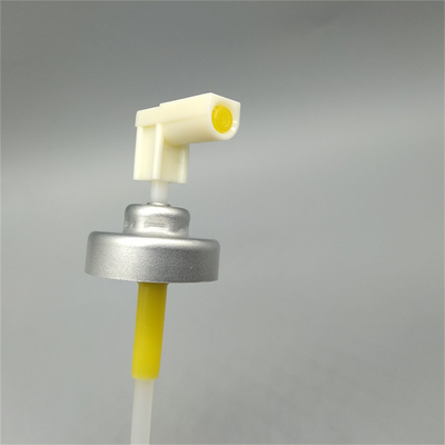 satın al 20mm Metering Valve For Accurate Aerosol Spray Distribution Çevrimiçi üretim