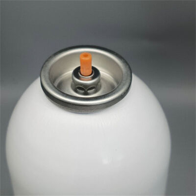 satın al High-Capacity Industrial Hair Color Spray Valve for Large-Scale Cosmetic Manufacturers with Rapid Dispensing and Durable Build Çevrimiçi üretim