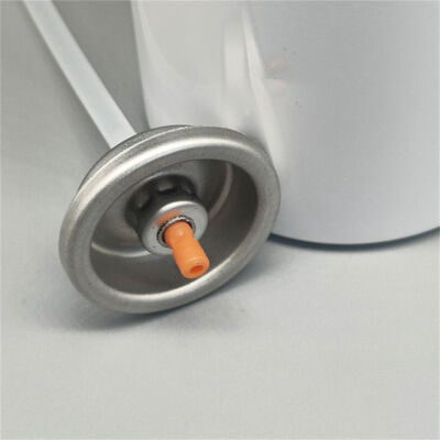 satın al Sustainable and Recyclable Hair Color Spray Valve for Eco-Conscious Brands with Reduced Environmental Impact and Reliable Performance Çevrimiçi üretim