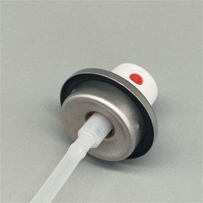 satın al Versatile Fine-Mist Hair Color Spray Valve for Vibrant Fashion Colors with Wide-Angle Spray and Anti-Clogging Nozzle Çevrimiçi üretim