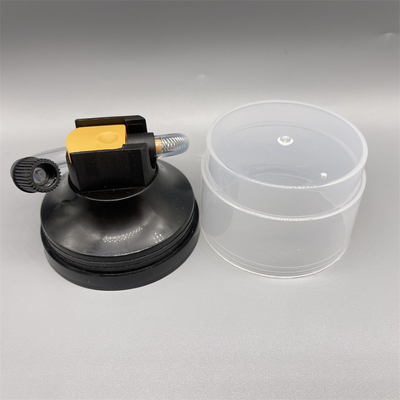 satın al Tyre Inflator Spray Can Actuator With Flexible Hose For Easy Pressure Maintenance Çevrimiçi üretim