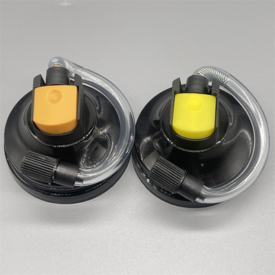satın al Accurate Pressure Monitoring  Tyre Inflator Spray Can Actuator Çevrimiçi üretim