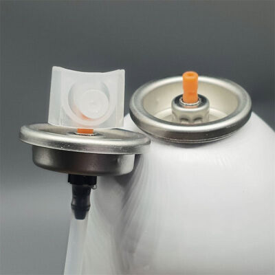 satın al Oxygen Spray Valve Compatible with Aluminum and Tinplate Oxygen Spray Bottles Çevrimiçi üretim