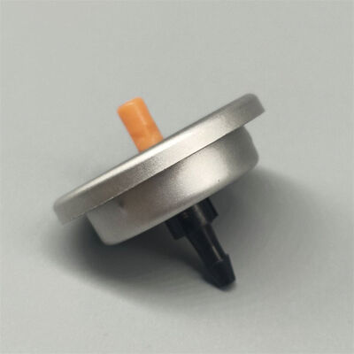 satın al Oxygen Spray Valve High-Precision Oxygen Canister Valve for Breathing Oxygen Spray Çevrimiçi üretim