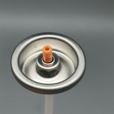satın al Oxygen Spray Valve with High-Purity Materials & a Consistent Fine Mist Actuator Çevrimiçi üretim