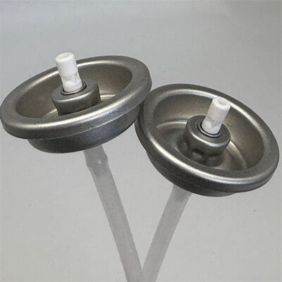 satın al Titanyum Alaşımlı Gövde ve Çizilmez Kaplamalı Lüks Otomotiv Atölyeleri ve Motor Sporları Takımları için Hassas Lastik Şişirme Valf Aktüatörü Çevrimiçi üretim