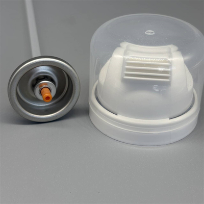 satın al Professional Aerosol Valves for Shaving Cream Manufacturing Çevrimiçi üretim