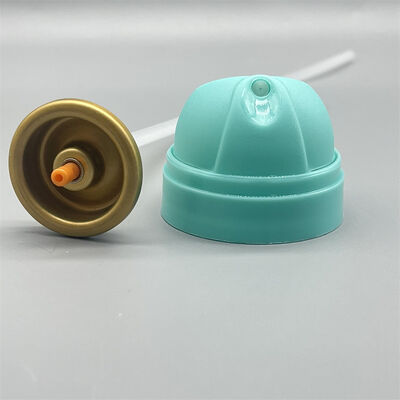 satın al Fine Mist Actuator for Deodorant Body Spray Compatible with 1-Inch Aerosol Valves Çevrimiçi üretim