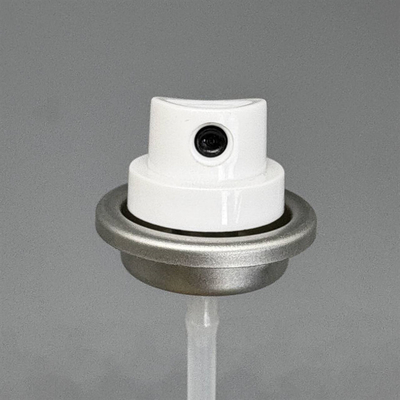 satın al Saç Yapıştırıcı Aerosol Spray Valve Precise Hair Styling için Dayanıklı ve Çeşitli Çözüm Çevrimiçi üretim