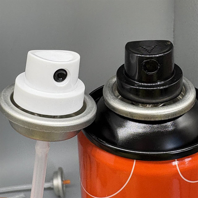 satın al Saç Yapımı İçin Aerosol Sprey Valfi Çevrimiçi üretim