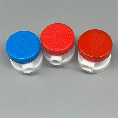 satın al Yüksek performanslı temizlik sistemleri için ileri akış kontrolü ile temizlik valf aktüatörü Çevrimiçi üretim