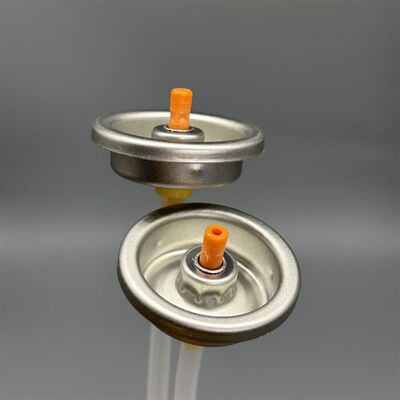 satın al Uzun süreli performanslı endüstriyel ekipmanlar için çok yönlü köpük temizleme çözümü valfi Çevrimiçi üretim